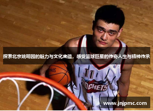 探索北京姚明园的魅力与文化底蕴，感受篮球巨星的传奇人生与精神传承