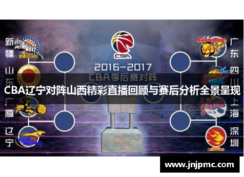 CBA辽宁对阵山西精彩直播回顾与赛后分析全景呈现